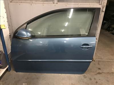 Volkswagen Golf V Bal ajtó