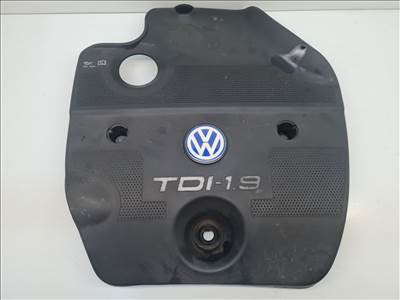 Volkswagen Golf IV, Volkswagen Bora 1.9 TDI ALH felső motorburkolat (31495) 038103935