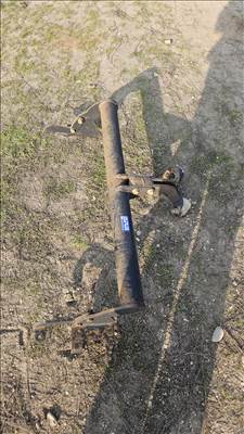 Suzuki Vitara (JT) vonóhorog 