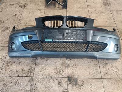 BMW 1 (E87) - Első lökhárító 64211