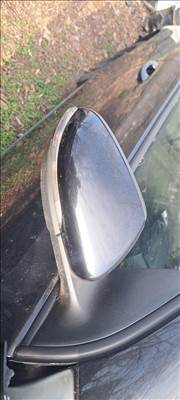 Volkswagen Golf VI A6 Typ 5K visszapillantó LC9X