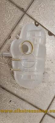 OPEL Meriva A kiegyenlítő tartály - tágulási tartály.  ÚJ 