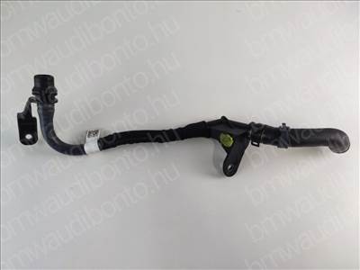 AUDI A4 B9 (8W2, 8WC) 2.0 TDI DEUA Vízcső (8W0145670E)