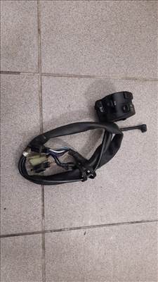 Honda CBR 125 2006 kormány kapcsoló bal