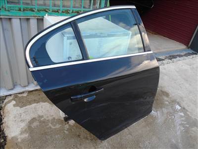 Volvo S60 jobb hátsó ajtó kompletten! 2010-2017-ig