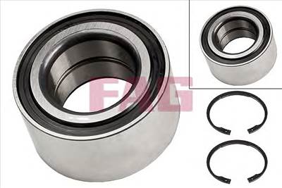 FAG 713 6786 90 - kerékcsapágy készlet FORD USA