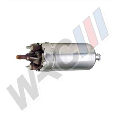 Külső AC pumpa Renault Espace III Master II 2.2 dCi