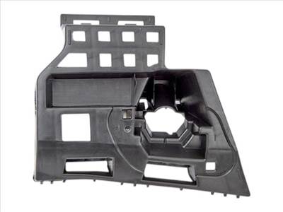 Skoda Octavia III. 2013.02.01-2016.09.30 utángyártott új jobb első lökhárító tartó (lökhárítóra) 5e0807056