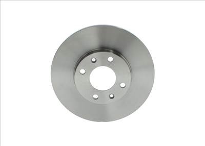 féktárcsa BOSCH 0 986 478 090 for CITROËN, PEUGEOT