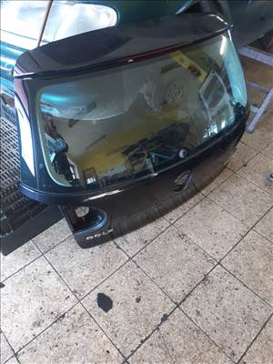 Volkswagen Golf V Csomagtér Ajtó
