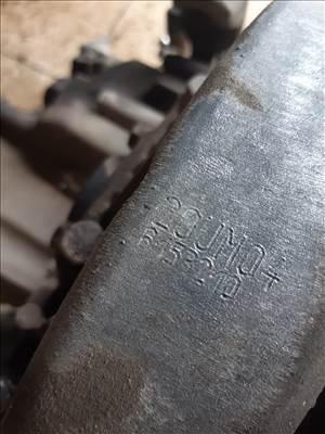 Fiat Ducato 02-06 Váltó