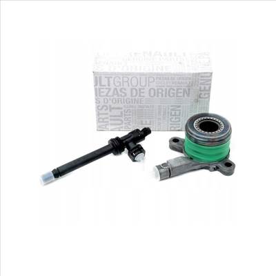 Renault Master II 2.8dti gyári új hidraulikus kuplung kinyomócsapágy csőtoldalékkal 1998-2001-ig