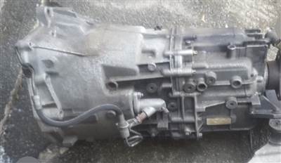 BMW 5-ös sorozat E39 Bmw e39 25d 30d ZF kèzi váltò