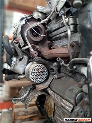  VW 2.0 CR tdi üzemanyag ellátó rendszer