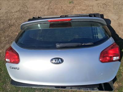 Kia Cee'd (JD) hatchback csomagtérajtó 