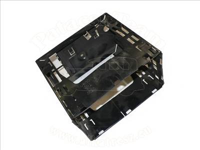 Opel Omega B/2 1999-2002 - tartókeret, rádió, jelölés: SU