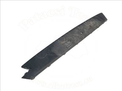 Opel Astra J/2 2012- - díszléc, első lökhárító, 4/5ajtós/caravan, kivéve parkolóradar/opc/biturbo, 12-