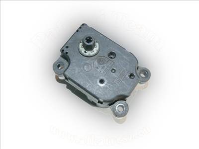 Opel Astra G 1997-2010 - motor, szellőzés, légterelőlap vezérlés, automata klímához, BEHR