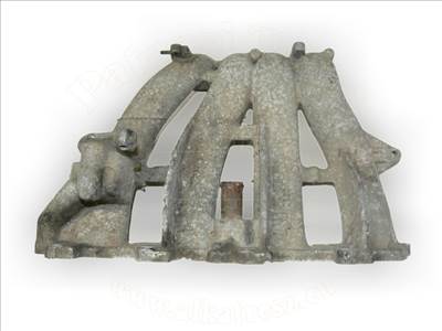 Opel Astra F 1991-2002 - szívó csonk, alsó, x16xel, jelölés: AN