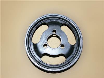 Opel Frontera B 1998-2004 - ékszíjtárcsa, vízpumpa, (x/y)20,22(dth/dtl/dtr)