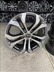 Mercedes gyári cikkszámos 17” alufelni