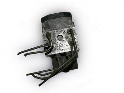 Opel Zafira A 1998-2005 - ABS, hidraulikus egység vezérlőegységgel, kivéve ESP/ASR, 1.8,2.0,2.2,2.0d,2.2d, jelölés: EL