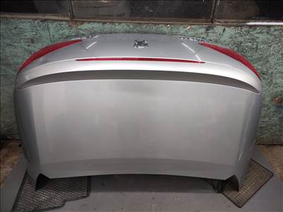 Peugeot 307 csomagtérajtó 