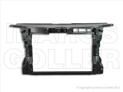 Skoda Superb 2008-2013 - Homlokfal kpl. (kivéve 1.9 TD)