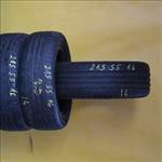 Kumho Ecsta HS51 (2)(HA3826926) 16" 215/55 nyári gumi