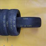 Nokian WR Snowprof (1) 17" 215/50 téli gumi