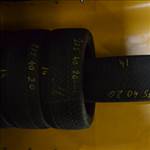 Fulda Kristall Controll SUV (Rep) 20" 275/40 téli gumi