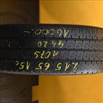 Matador Maxilla 2 (Rep) 15c" 215/65 nyári gumi