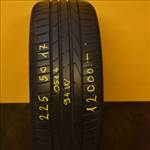 Hankook Ventus S1 Evo (Rep) 17" 225/50 nyári gumi