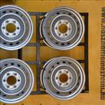 Ford Ranger (5700)(HA)Porfestett 16" 6x139,7 lemezfelni 