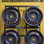Toyota Avensis-Prius (2500)(HA3818168)KFZ9955 Porfestett 16" 5x100 lemezfelni 