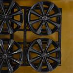 Fiat Multipla-Bravo 2-Lancia-AR (6/1-2383)Porfestett 17" 4x98 alufelni 