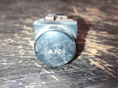 Citroën Berlingo I Klíma Kapcsoló *151740*