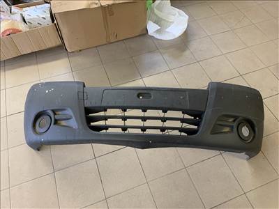 Opel Vivaro első lökhárító