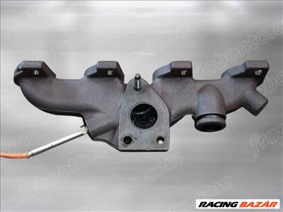 Dacia, Renault 1.5 DCI Kipufogó leömlő 140048970R