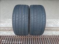 295/40 R20" Pirelli használt nyári gumik