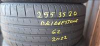  255/35/20" Bridgestone nyári gumi 