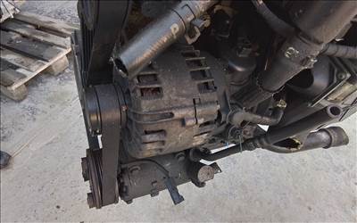 Ford C-Max Mk2, Ford Focus Mk3, Volvo V70 Generátor 2,0 Tdci