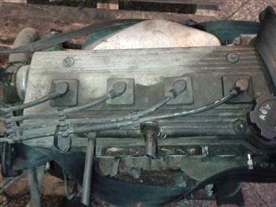 Toyota Carina E Kipufogó Vezérműtengely *155859*