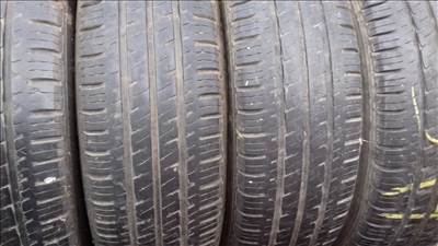 215/7015" használt Hankook nyári gumi garnitúra 215/70R15C