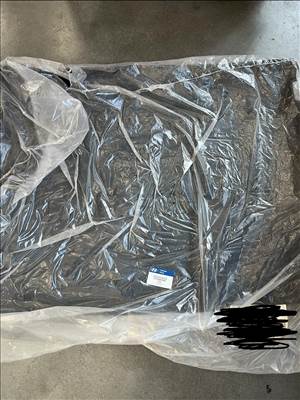 Hyundai Tucson gyári csomagtértálca d7122ade00