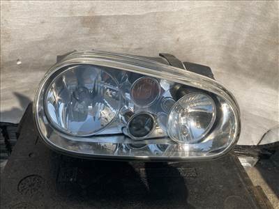 Volkswagen Golf IV A4 Typ 1J jobb fényszóró  1j1941016k