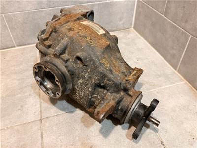 BMW E90, E91, E92 3,91 hátsó differenciálmű 33107532921 7532921
