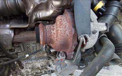 Citroën C3 Picasso, Citroën Berlingo II, Citroën C4 Picasso II, Peugeot Partner II Turbó 1,6 hdi