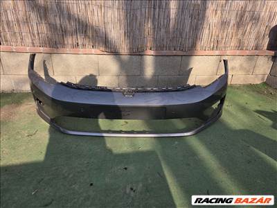 Volkswagen GOLF SPORTSVAN első lökhárító 510807221F