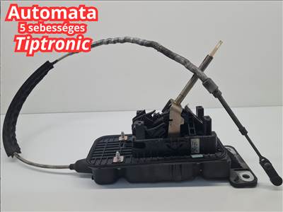 Volkswagen Bora, Volkswagen Golf IV Tiptronic automata váltókulissza (5 sebességes) (32548) 1j0713025p